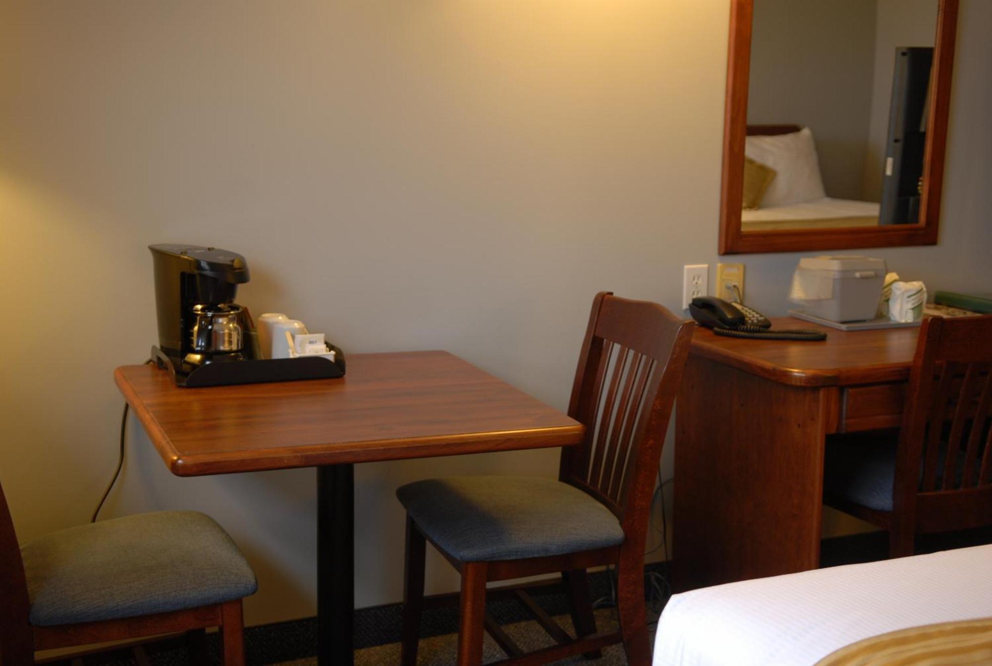 St Christopher'S Hotel Channel Port aux Basques Ruang foto