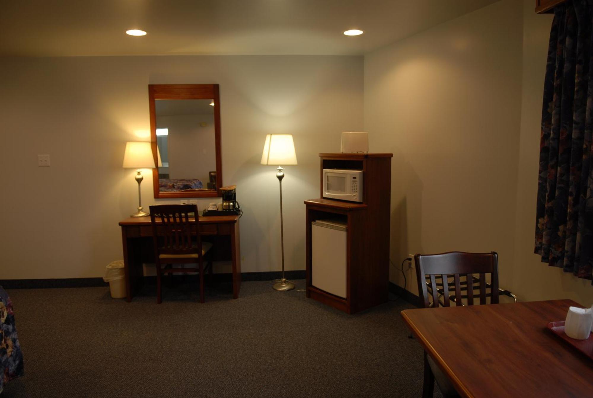 St Christopher'S Hotel Channel Port aux Basques Ruang foto