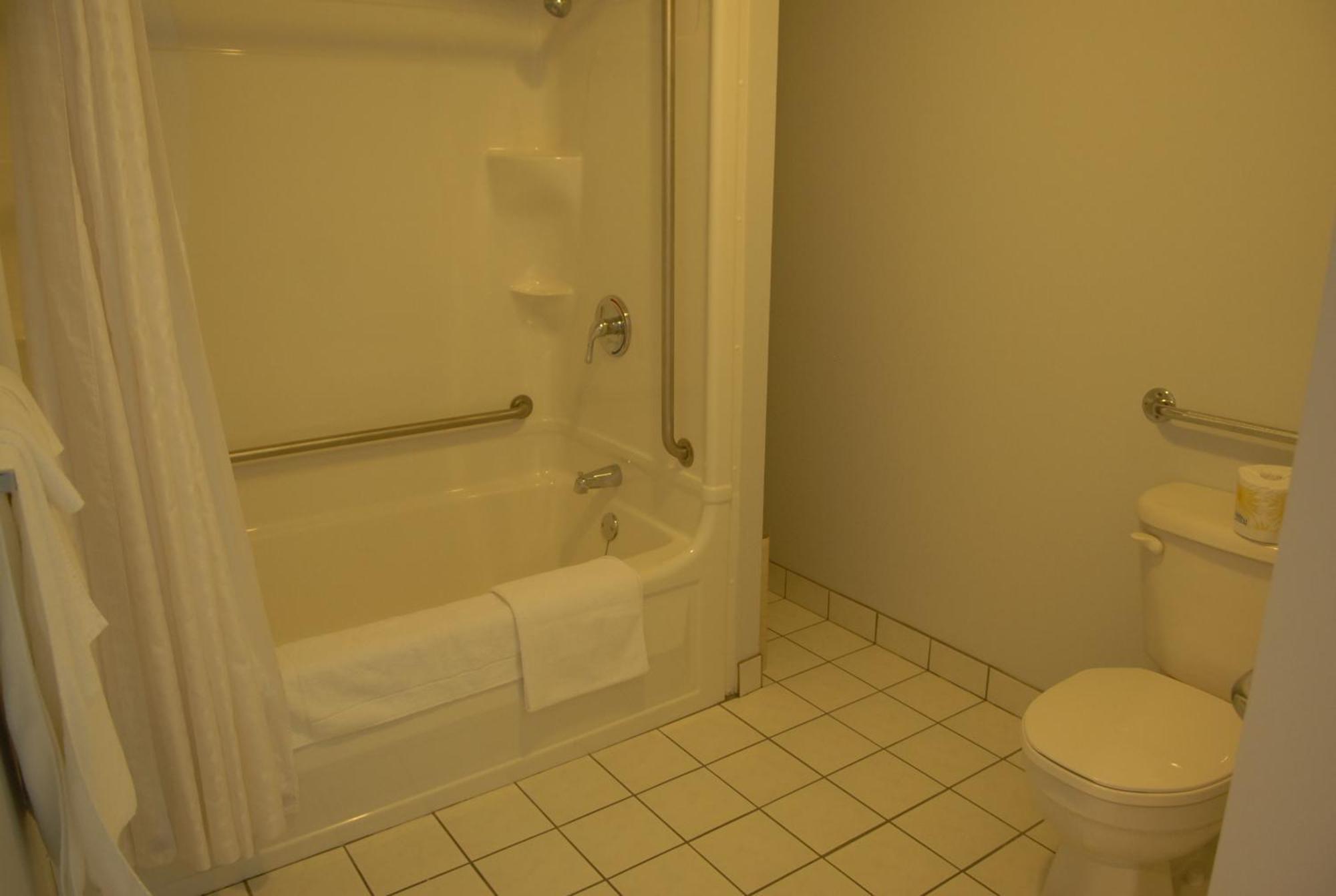 St Christopher'S Hotel Channel Port aux Basques Ruang foto