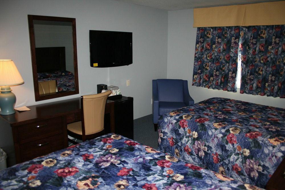 St Christopher'S Hotel Channel Port aux Basques Bagian luar foto